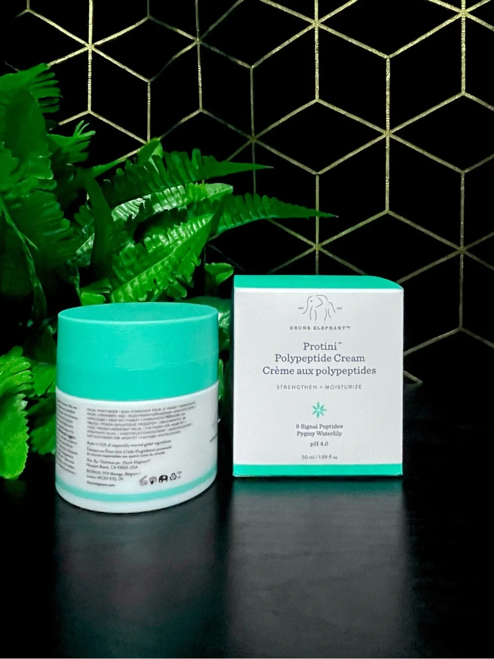 Drunk Elephant Protini™ Polypeptide Cream